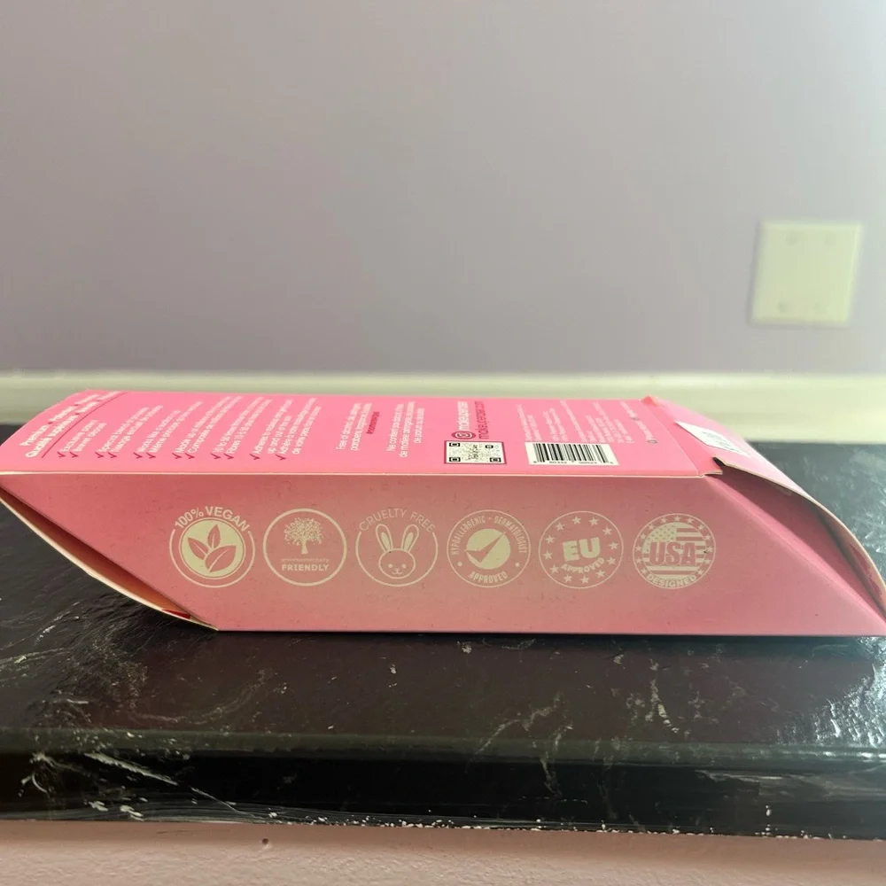 MakeUp Eraser - Soft Pink